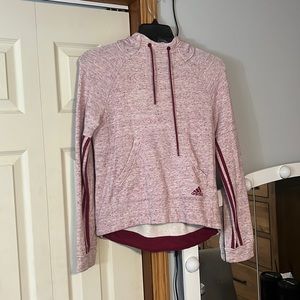 So cute for kids, Hooded and pink!